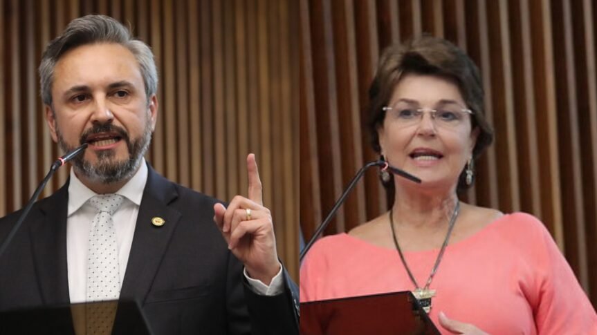 fábio oliveira e cristina silvestri