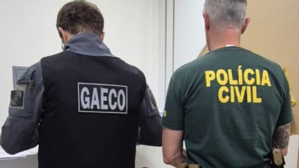 Gaeco investiga clínicas por certificados falsos no Sudoeste foto