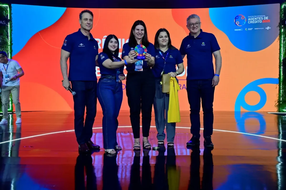 francisco beltrão microcrédito