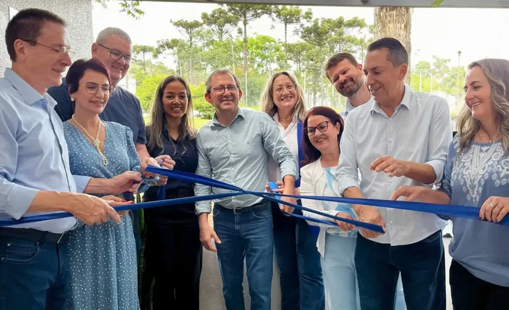 instituto de autismo