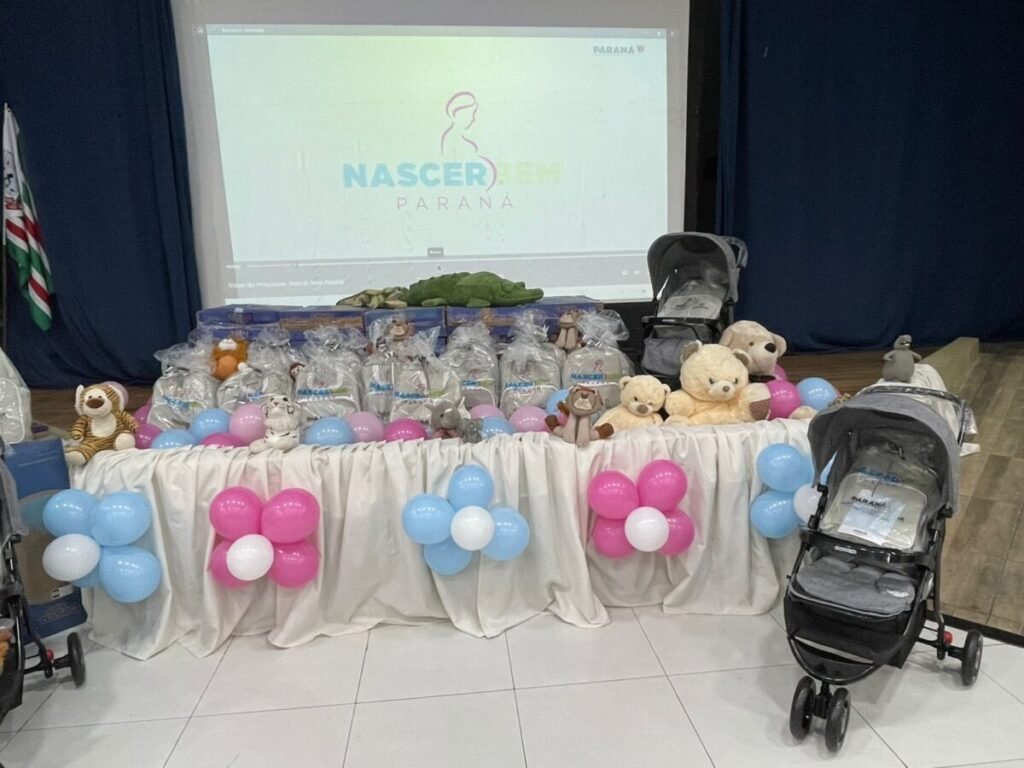 kits nascer bem paraná coronel vivida]