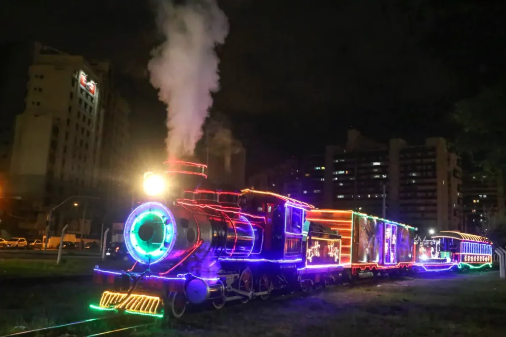 maria fumaça natal curitiba