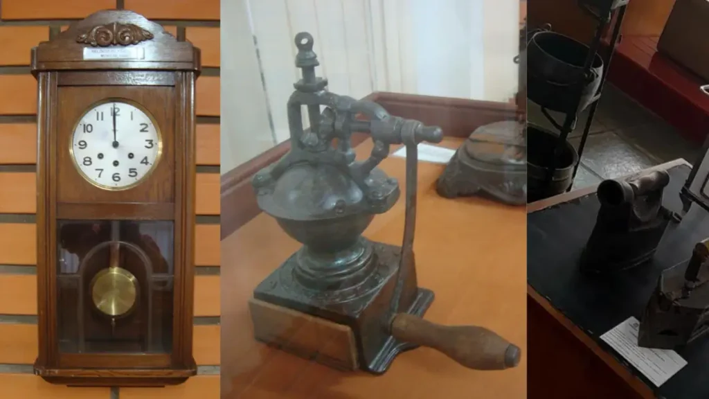 Furto no Museu José Zanella durante Expopato museu josé zanella