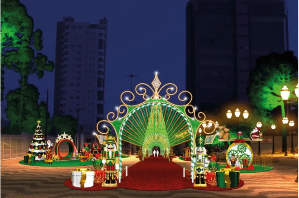 natal francisco beltrão