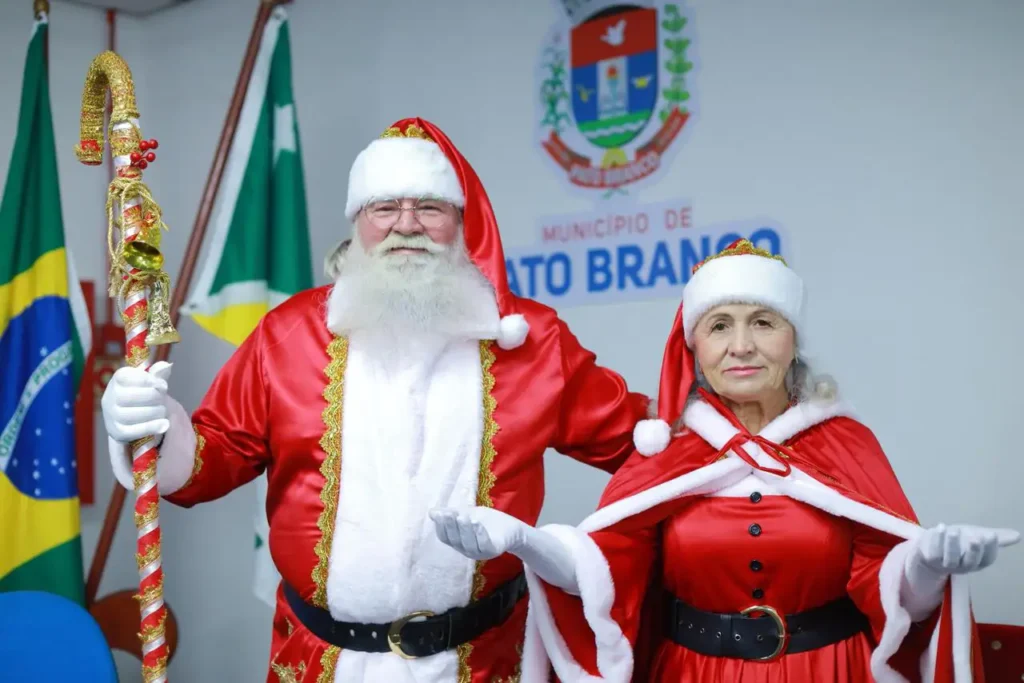 natal pato branco