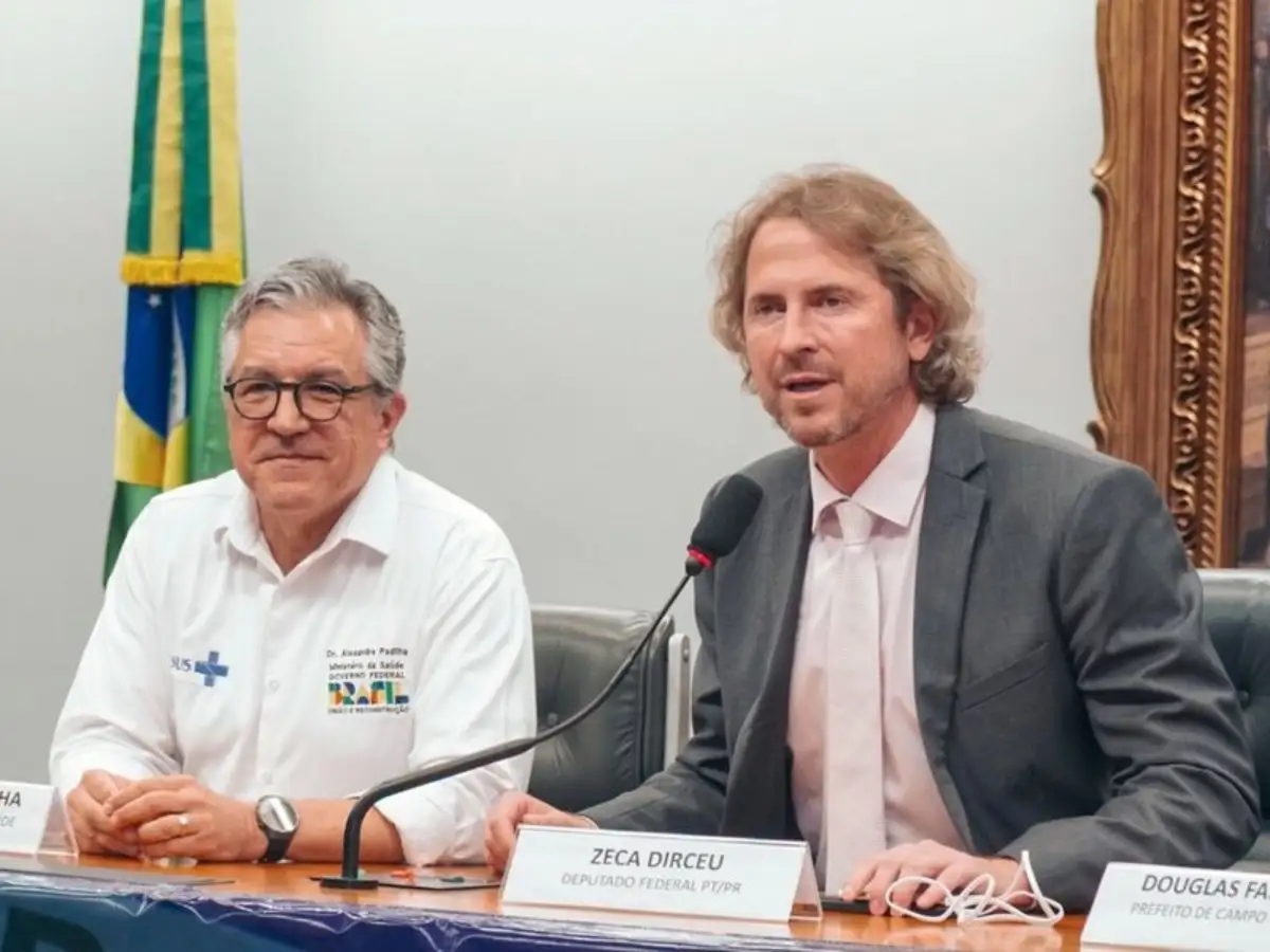 Últimas Notícias padilha zeca dirceu