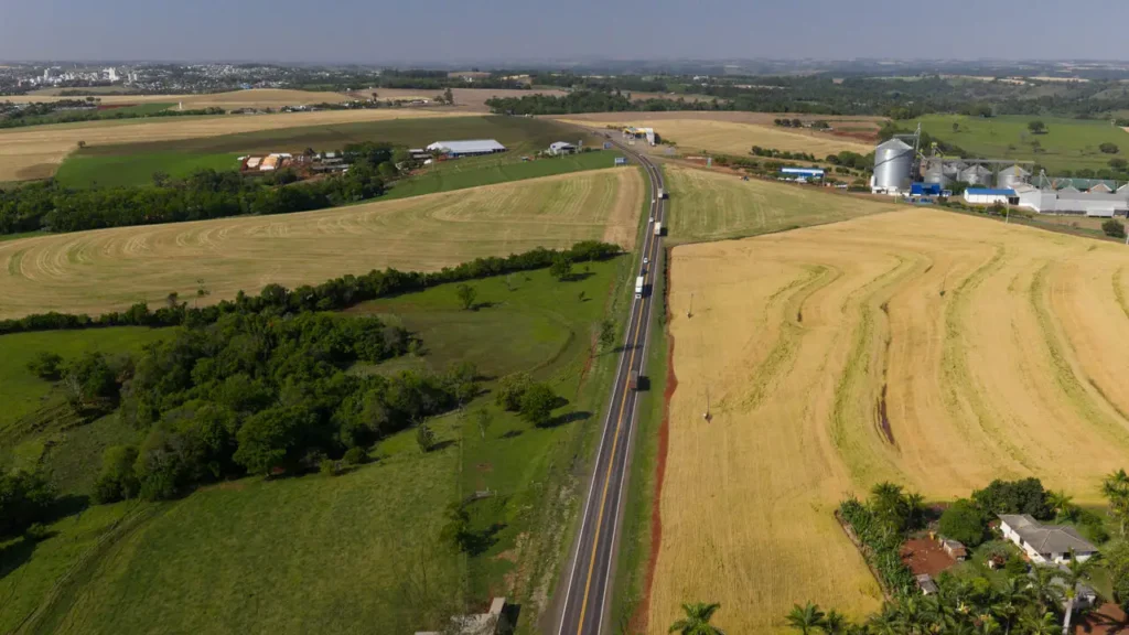 pedágio eletrônico