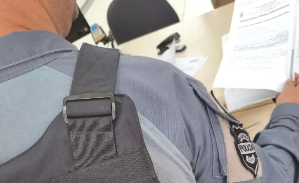 MPPR deflagrou 2ª fase da Operação Rota Certa no Sudoeste policia civil