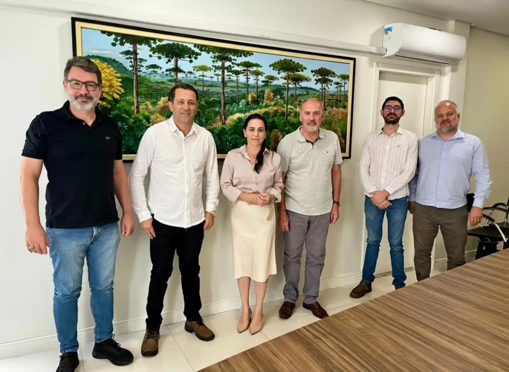 prefeitura de beltrão segurança do trabalho