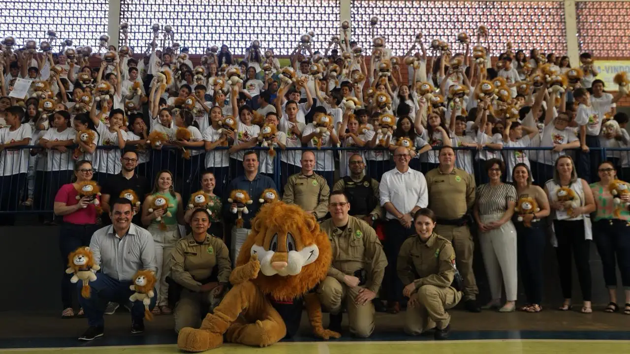 proerd pato branco 2025