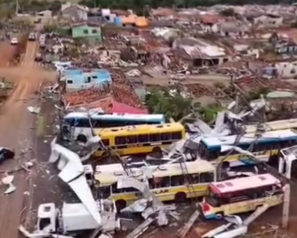 rio bonito do iguaçu