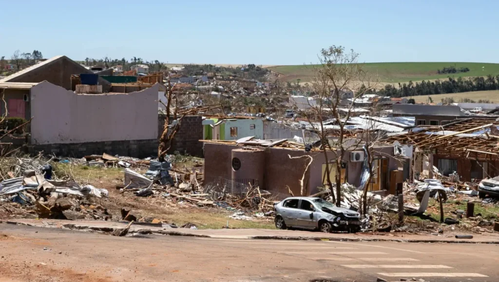 rio bonito do iguaçu