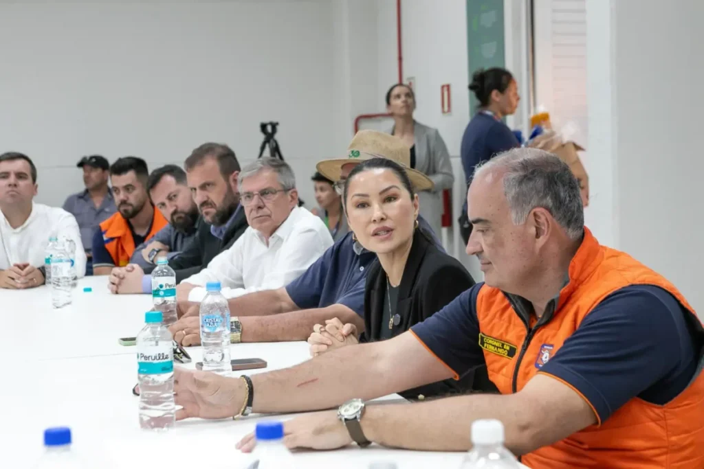 rio bonito do iguacu