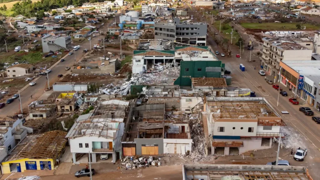 rio bonito do iguacu imóveis