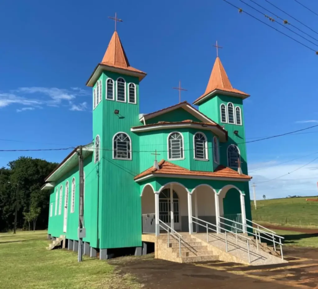 Aprovado o Roteiro Turístico Jornada de Fé do Sudoeste roteiro jornada da fé