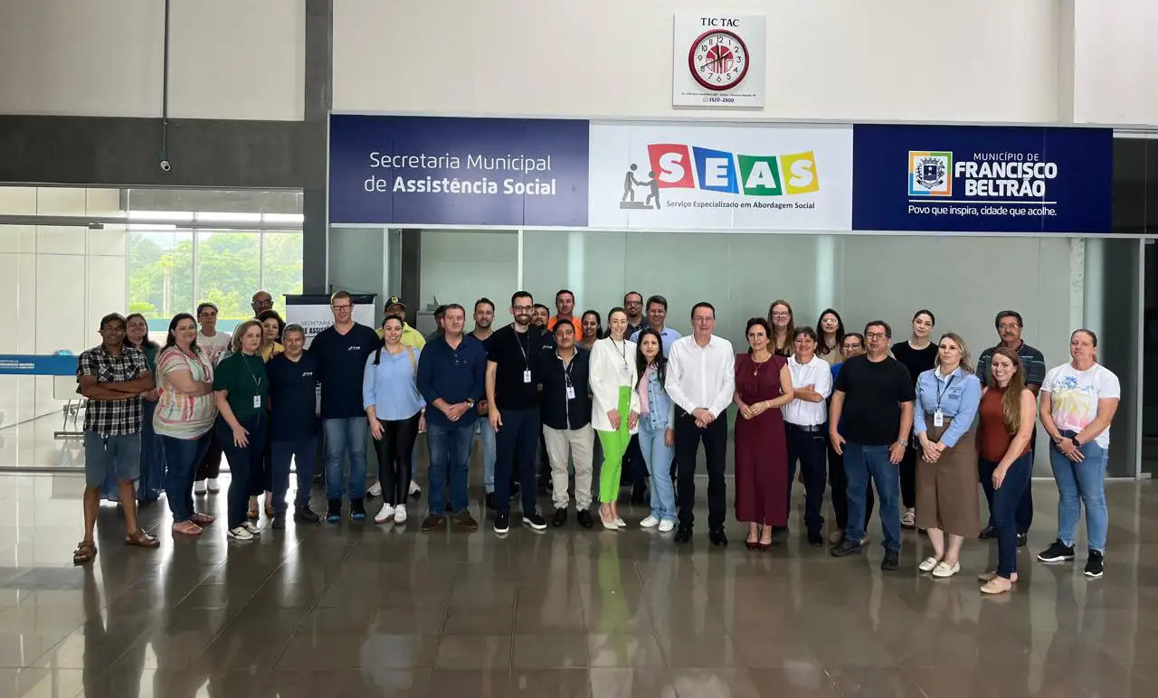 Últimas Notícias seas rodoviária beltrão