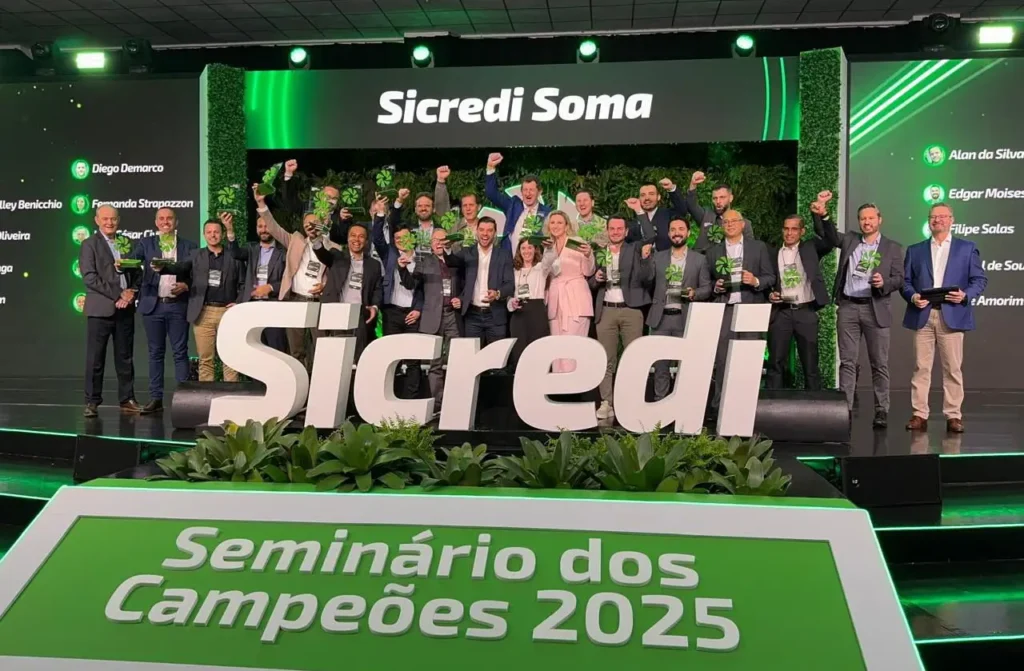 sicredi soma semiário dos campeões