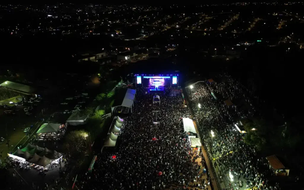 zé neto e cristiano expopato