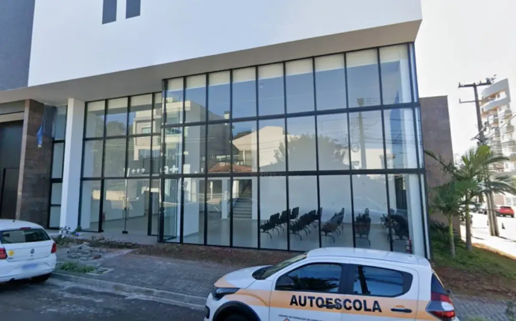 agência do trabalhador