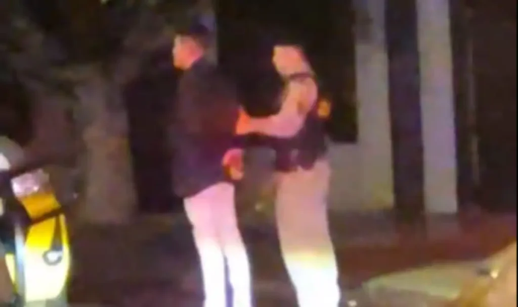 Homem se rende após manter duas mulheres reféns em Pato Branco captura de tela 2025 12 27 172542