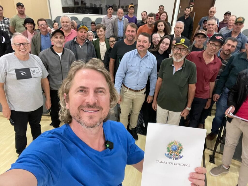 famper ampére zeca dirceu