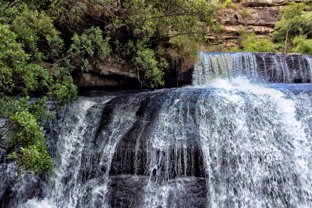 cachoeira codo