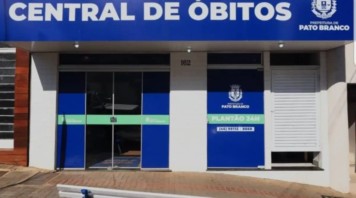 Últimas Notícias central de obitos