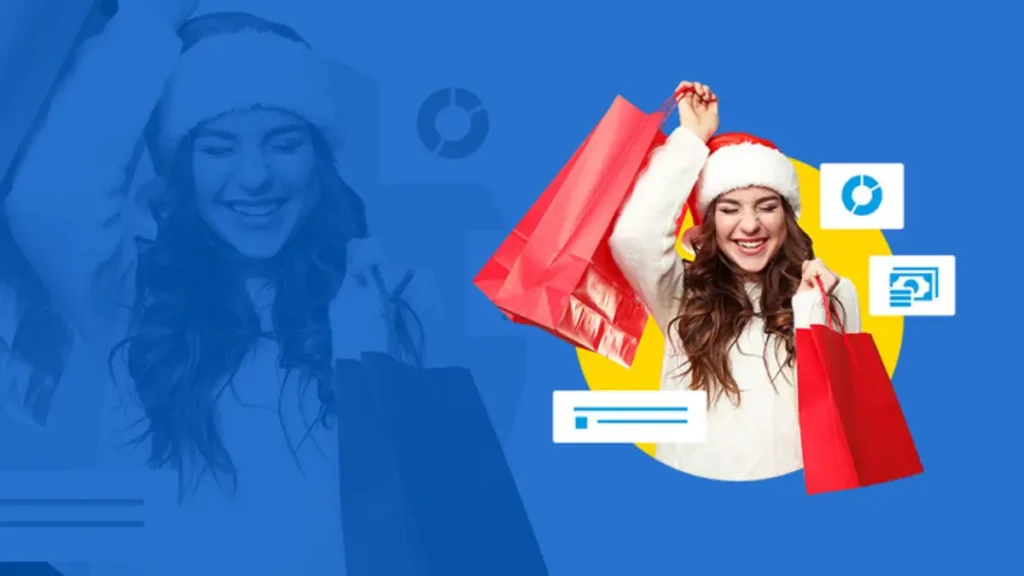 Compras de Natal de última hora atraem 12,2 milhões de brasileiros compras natal