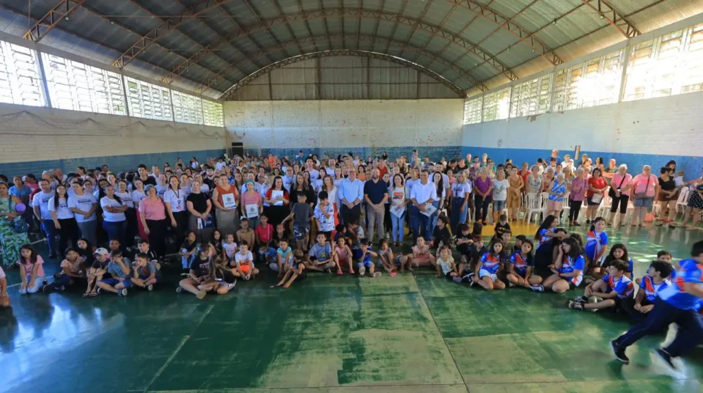 confraternização cras pato branco