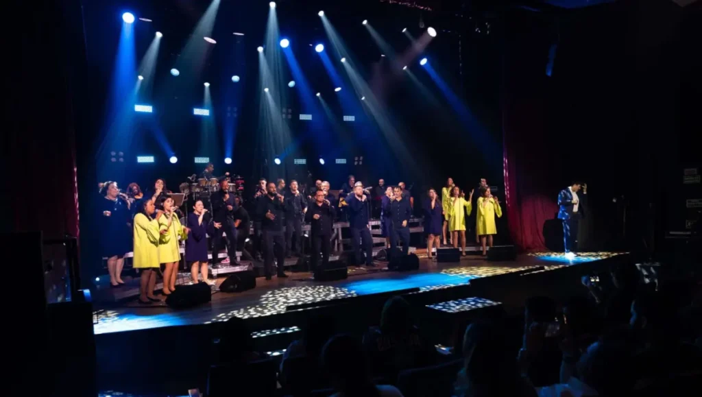 Coral da Sanepar em Francisco Beltrão e Pato Branco coral sanepar