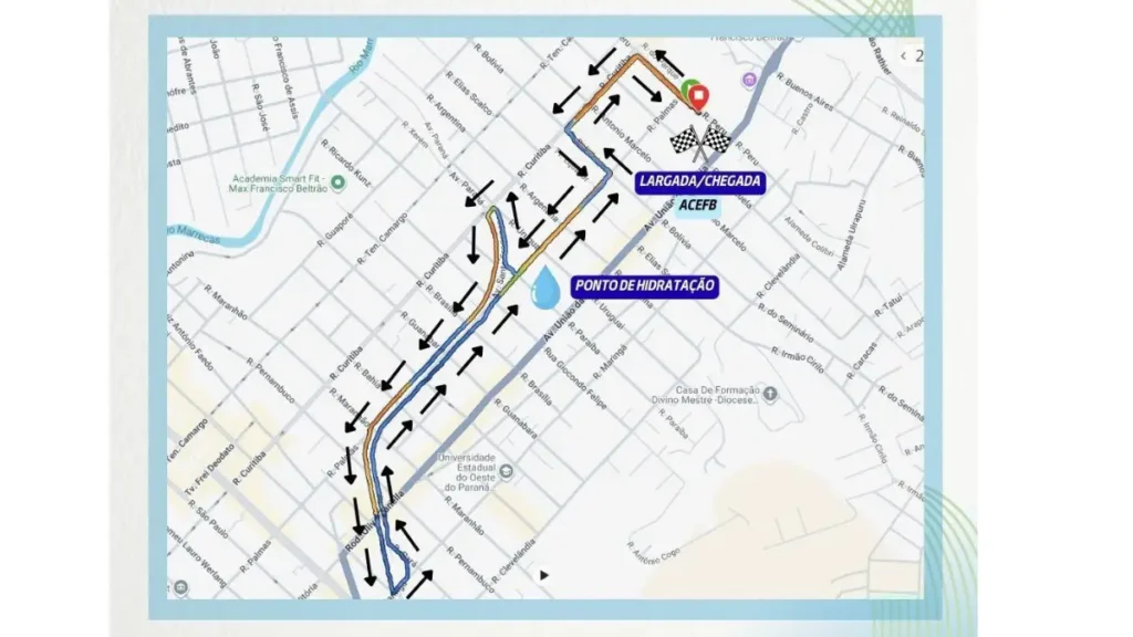 Centenas de pessoas confirmadas na 1ª Corrida pela Vida corrida pela vida