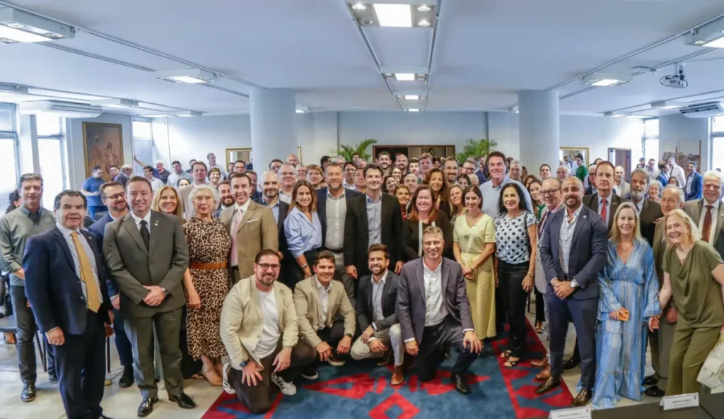 curitiba smart city expo