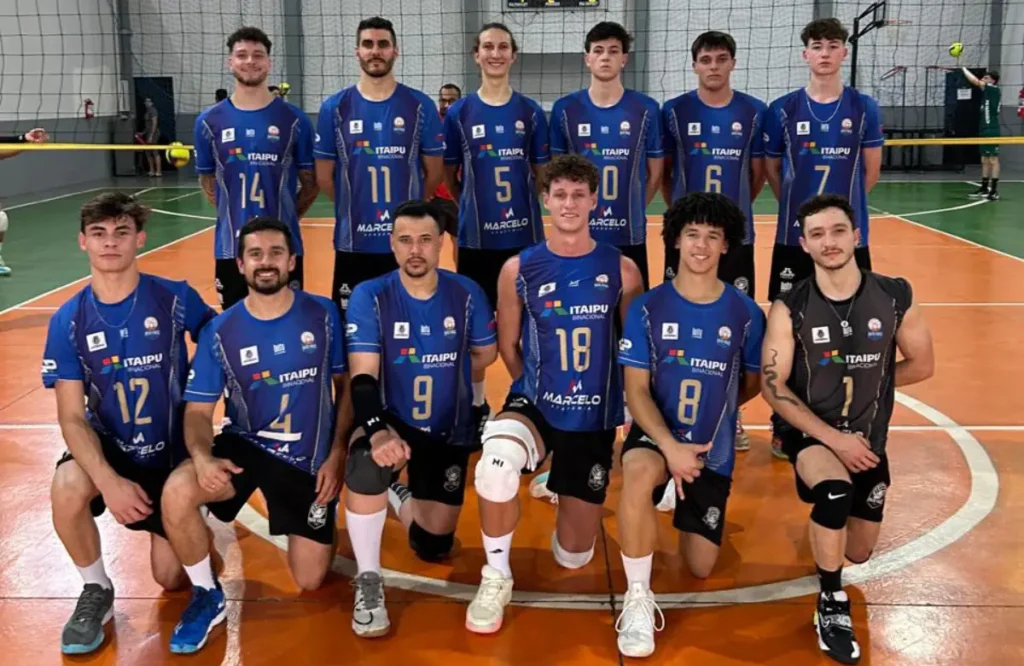 Pato Branco se destaca na fase final dos JAPs japs