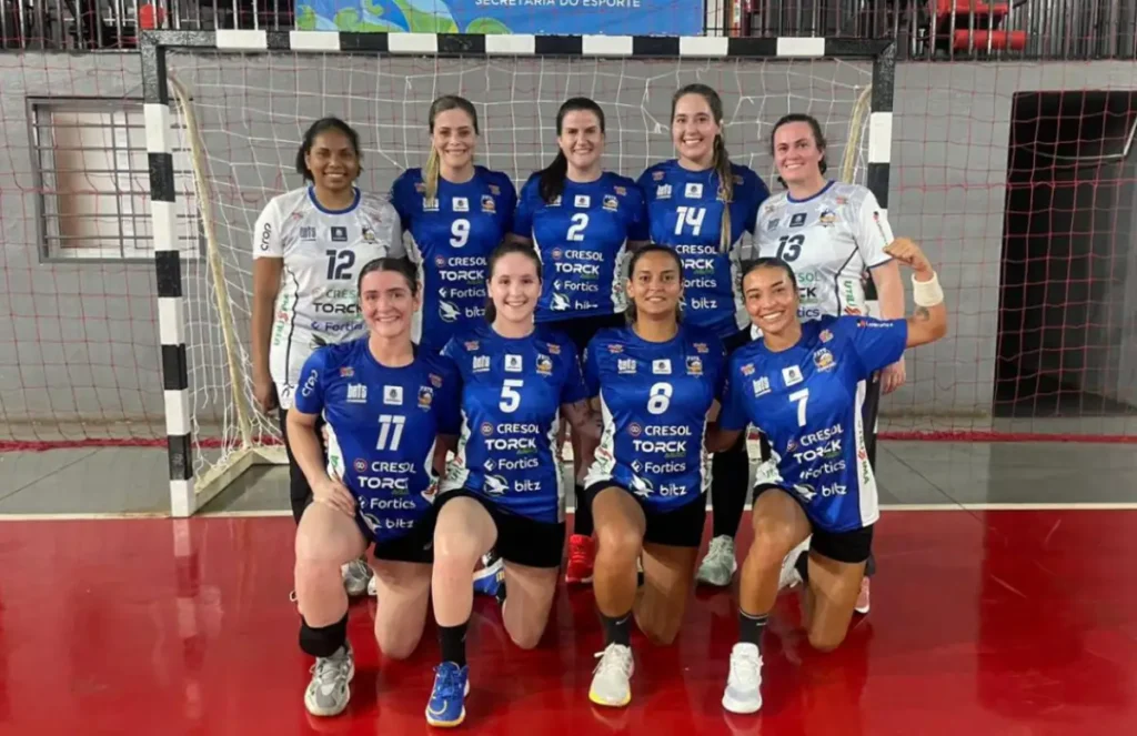 Pato Branco se destaca na fase final dos JAPs japs1