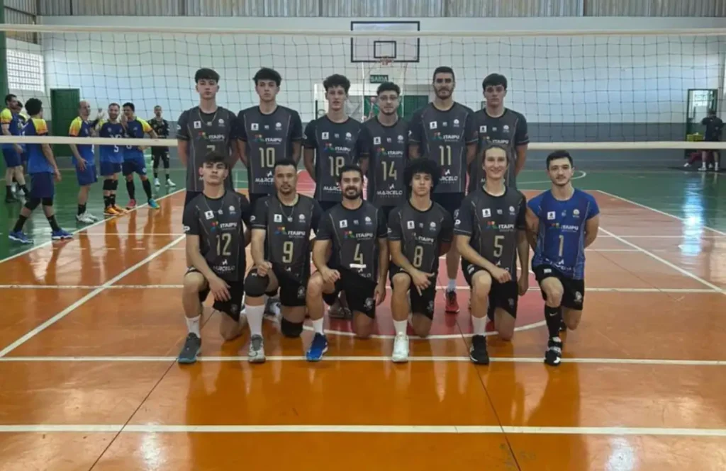 Pato Branco se destaca na fase final dos JAPs japs2