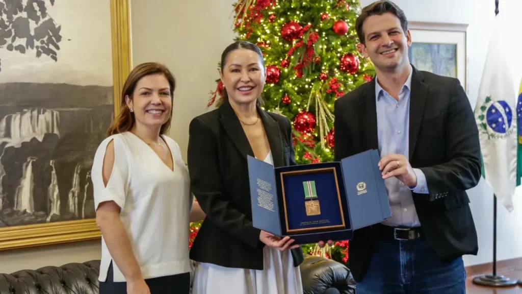 luciana saito massa eduardo pimentel paula mocelin pimentel