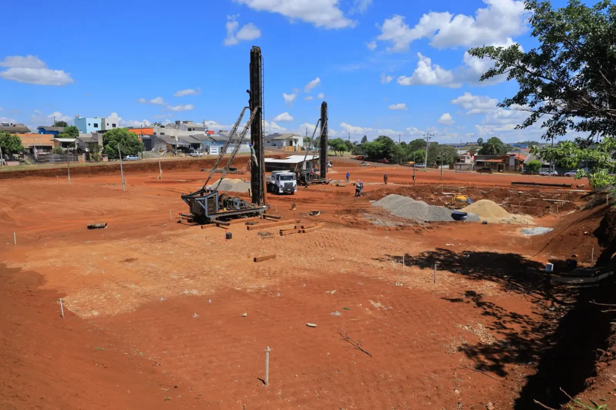 Últimas Notícias obras casas populares