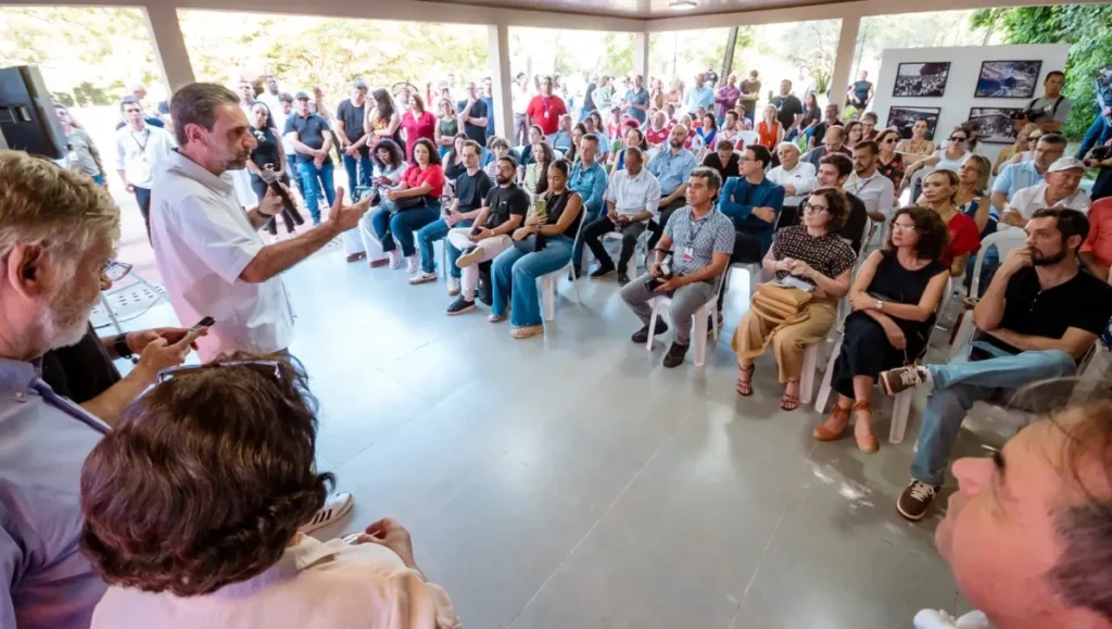 parque londrina itaipu