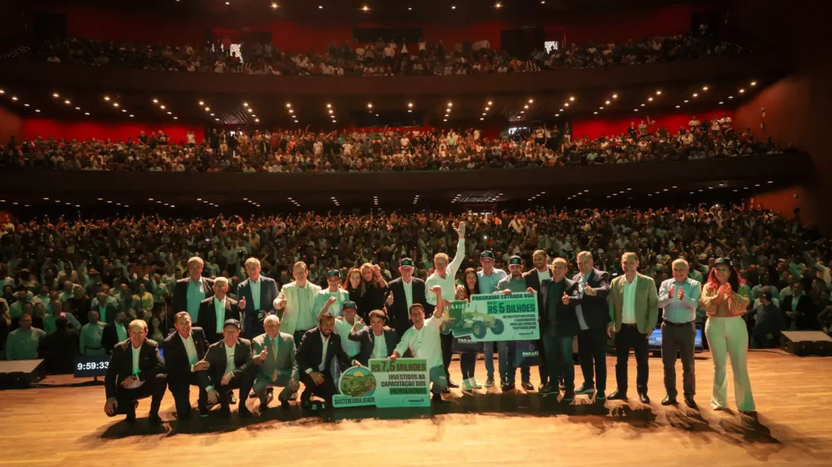 Últimas Notícias patrulheiros da sustentabilidade