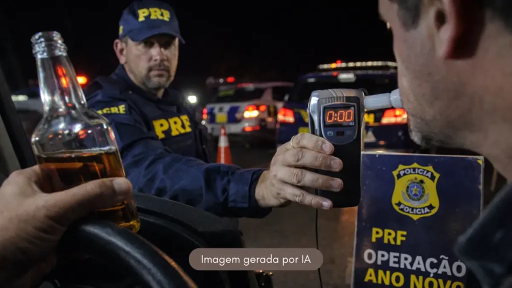 prf operação ano novo