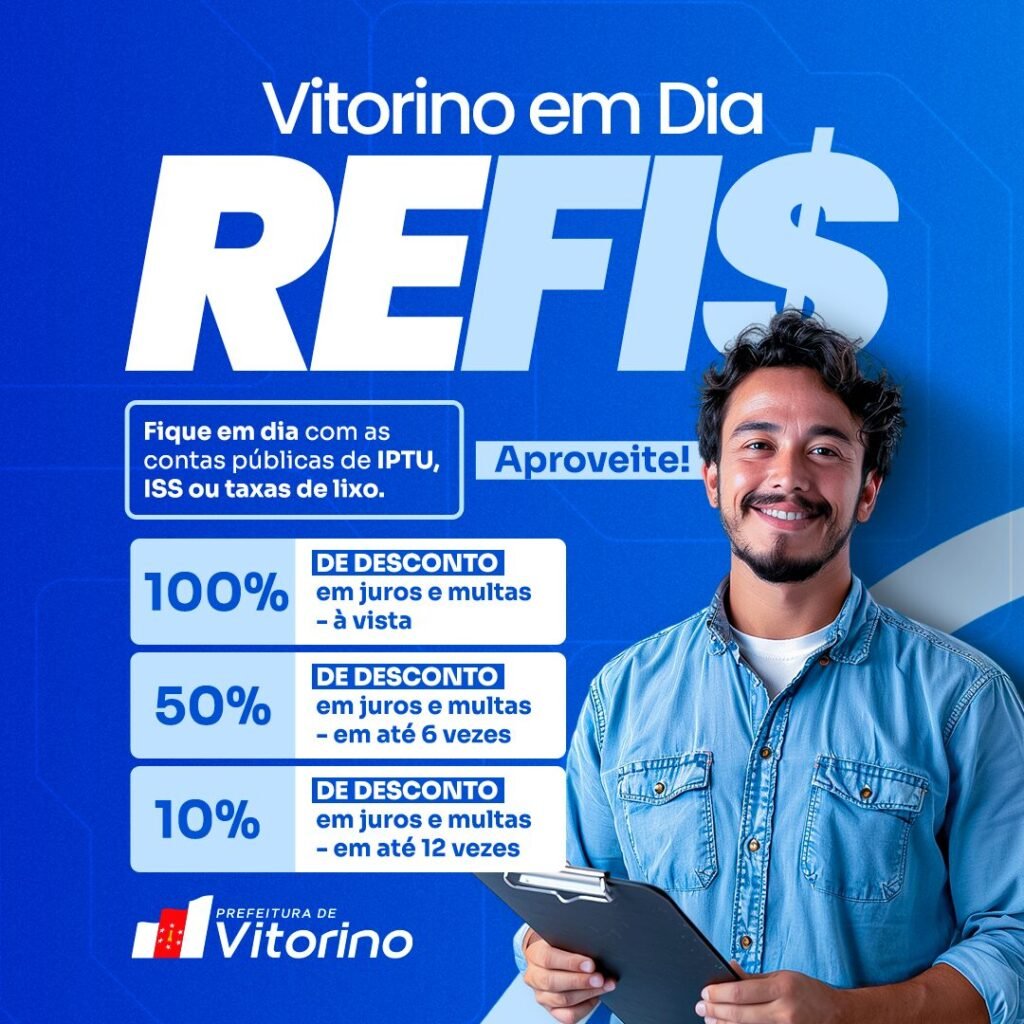 refis vitorino card