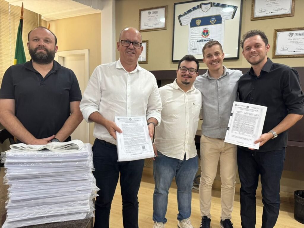 residencial pato branco 1