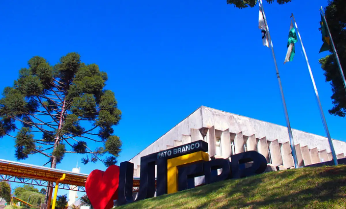 Últimas Notícias utfpr pato branco