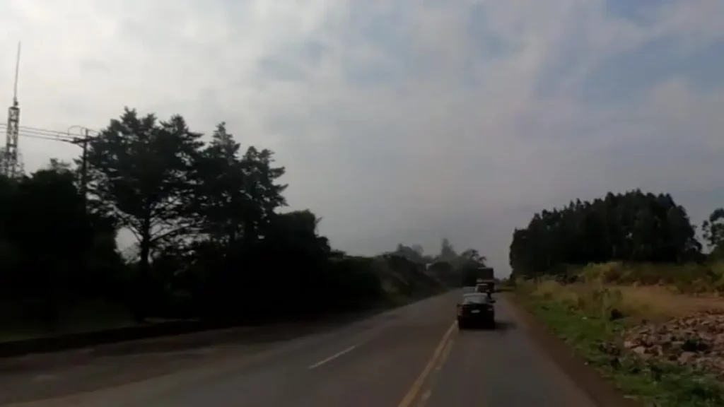 PR-483 terá interdição temporária em Beltrão captura de tela 2026 01 26 145835