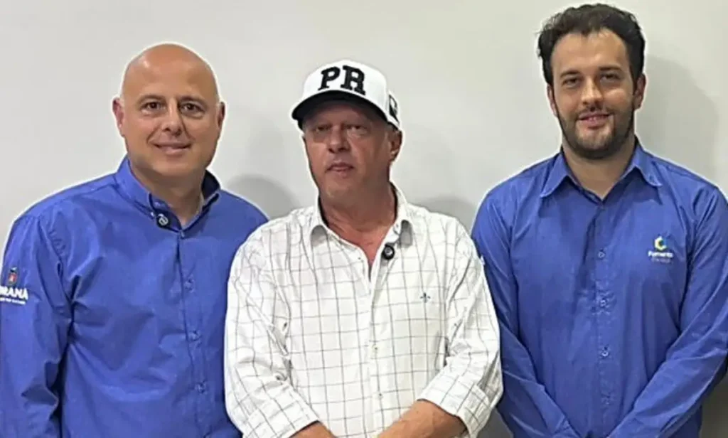 fomento paranÁ dois vizinhos