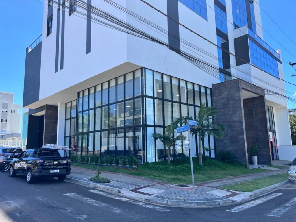 agencia do trabalhador