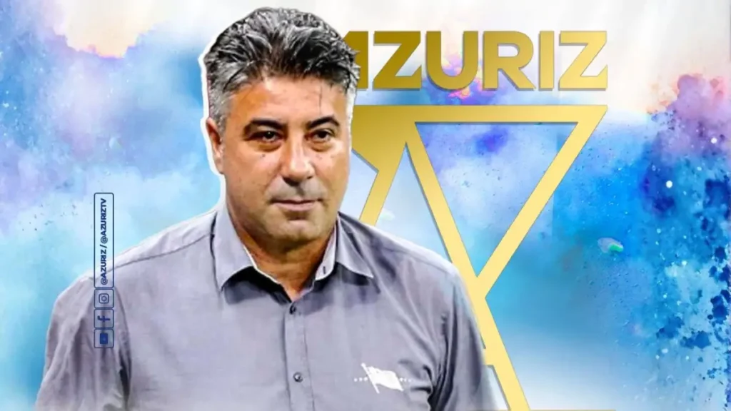 alexandre gallo azuriz