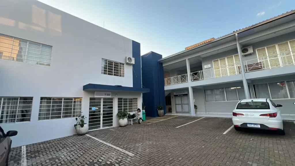 assistência social beltrão