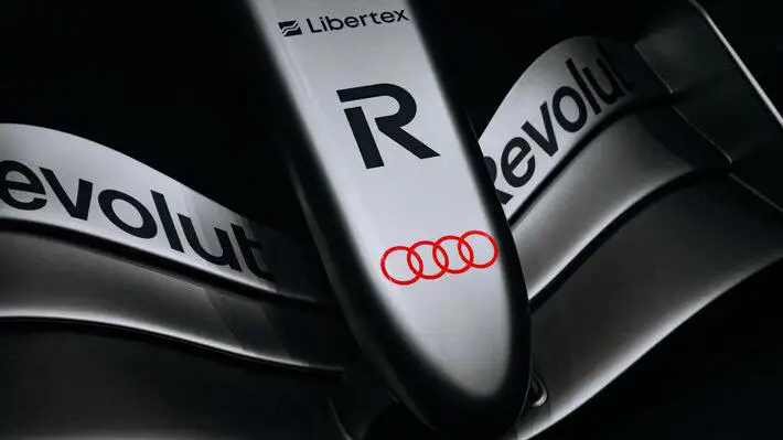 audi r26 f1 1