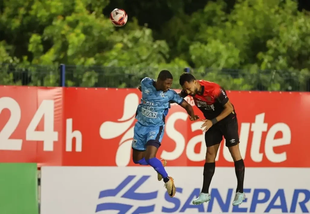 azuriz x athletico 2026